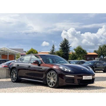 Porsche Panamera  Sedan/Limuzyna 2016,  3.6 benzyna, automat - Na sprzedaż za 104 900 zł - Michałowice-Wieś - zdjęcie 2