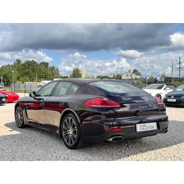 Porsche Panamera  Sedan/Limuzyna 2016,  3.6 benzyna, automat - Na sprzedaż za 104 900 zł - Michałowice-Wieś - zdjęcie 6