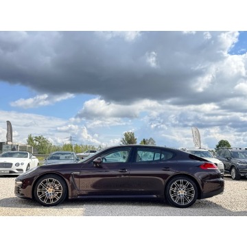 Porsche Panamera  Sedan/Limuzyna 2016,  3.6 benzyna, automat - Na sprzedaż za 104 900 zł - Michałowice-Wieś - zdjęcie 7