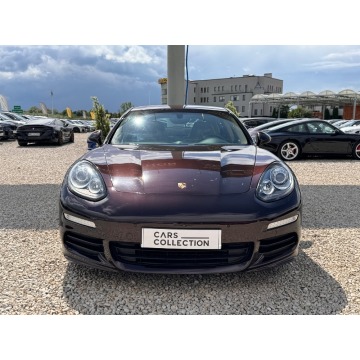 Porsche Panamera  Sedan/Limuzyna 2016,  3.6 benzyna, automat - Na sprzedaż za 104 900 zł - Michałowice-Wieś - zdjęcie 9