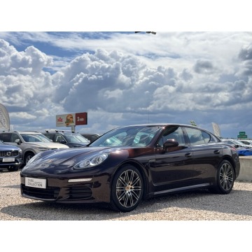 Porsche Panamera  Sedan/Limuzyna 2016,  3.6 benzyna, automat - Na sprzedaż za 104 900 zł - Michałowice-Wieś - zdjęcie 8
