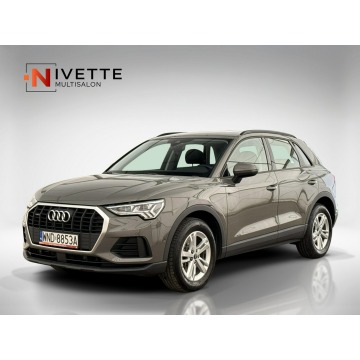 Audi Q3 - 2,0 40 TDI S tronic (200 KM) Salon PL Faktura Vat