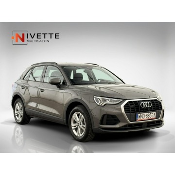 Audi Q3  SUV 2022,  2.0 diesel, automat - Na sprzedaż za 129 500 zł - Warszawa - zdjęcie 3