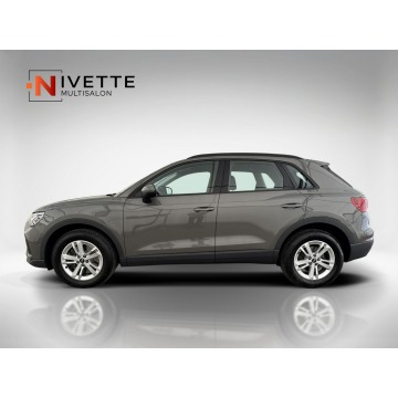 Audi Q3  SUV 2022,  2.0 diesel, automat - Na sprzedaż za 129 500 zł - Warszawa - zdjęcie 6