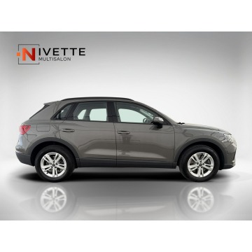 Audi Q3  SUV 2022,  2.0 diesel, automat - Na sprzedaż za 129 500 zł - Warszawa - zdjęcie 7