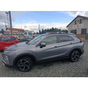Mitsubishi Eclipse Cross  SUV 2021,  2.4 hybryda, automat - Na sprzedaż za 77 700 zł - Pogwizdów - zdjęcie 2