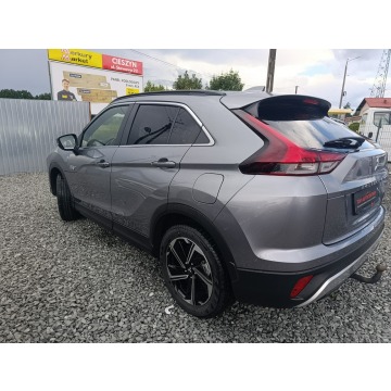Mitsubishi Eclipse Cross  SUV 2021,  2.4 hybryda, automat - Na sprzedaż za 77 700 zł - Pogwizdów - zdjęcie 4