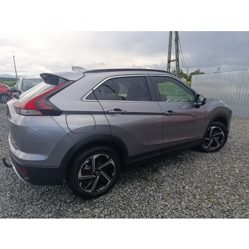 Mitsubishi Eclipse Cross  SUV 2021,  2.4 hybryda, automat - Na sprzedaż za 77 700 zł - Pogwizdów - zdjęcie 7