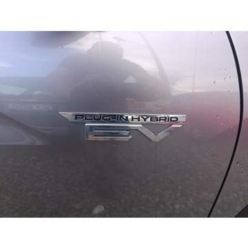 Mitsubishi Eclipse Cross  SUV 2021,  2.4 hybryda, automat - Na sprzedaż za 77 700 zł - Pogwizdów - zdjęcie 8
