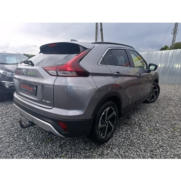 Mitsubishi Eclipse Cross  SUV 2021,  2.4 hybryda, automat - Na sprzedaż za 77 700 zł - Pogwizdów - zdjęcie 6