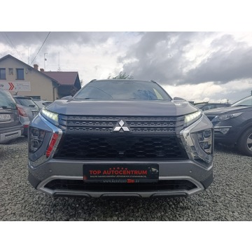 Mitsubishi Eclipse Cross  SUV 2021,  2.4 hybryda, automat - Na sprzedaż za 77 700 zł - Pogwizdów - zdjęcie 11