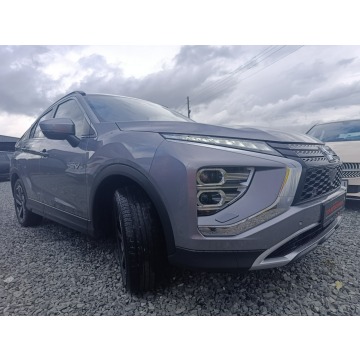 Mitsubishi Eclipse Cross  SUV 2021,  2.4 hybryda, automat - Na sprzedaż za 77 700 zł - Pogwizdów - zdjęcie 10