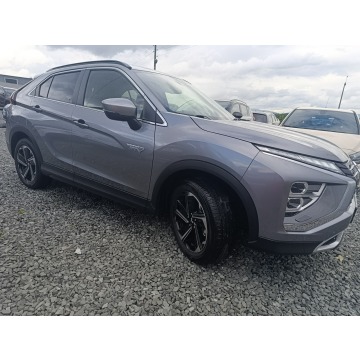 Mitsubishi Eclipse Cross  SUV 2021,  2.4 hybryda, automat - Na sprzedaż za 77 700 zł - Pogwizdów - zdjęcie 9