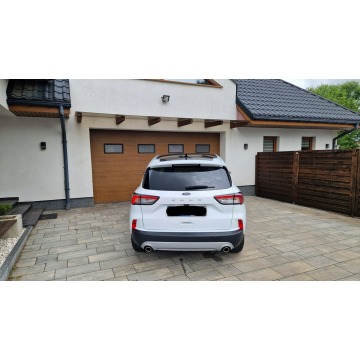 Ford Kuga  SUV 2020,  1.5 benzyna - Na sprzedaż za 64 900 zł - Ostrołęka - zdjęcie 5
