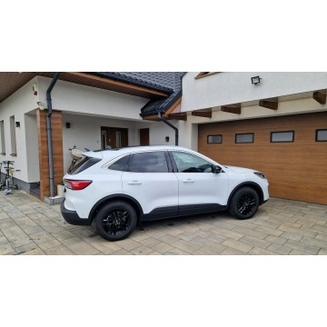 Ford Kuga  SUV 2020,  1.5 benzyna - Na sprzedaż za 64 900 zł - Ostrołęka - zdjęcie 7
