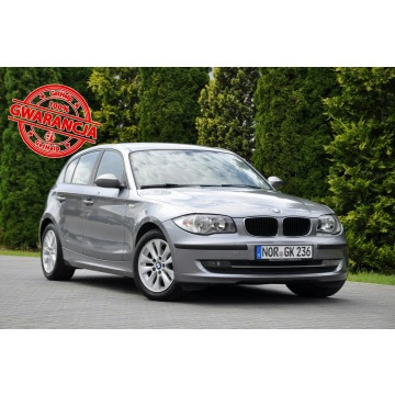1.6i(122KM)*Duża Navi*Lift*Welur*I Właściciel*Alu16