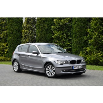 BMW Seria 1  Hatchback 2008,  1.6 benzyna - Na sprzedaż za 15 900 zł - Ostrów Mazowiecka - zdjęcie 3