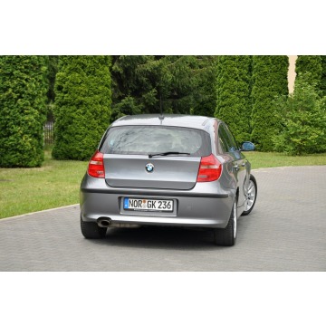 BMW Seria 1  Hatchback 2008,  1.6 benzyna - Na sprzedaż za 15 900 zł - Ostrów Mazowiecka - zdjęcie 7