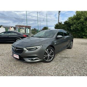 Opel Insignia - 2.0 Turbo 260 KM/4x4/Automat/Salon PL/Zamiana/Kredyt