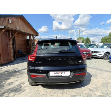 Volvo   SUV 2021 elektryczny, automat - Na sprzedaż za 89 900 zł - Twardów - zdjęcie 6