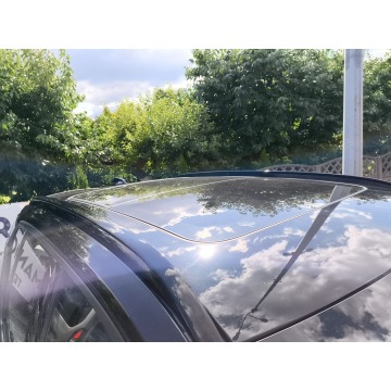 Volvo   SUV 2021 elektryczny, automat - Na sprzedaż za 89 900 zł - Twardów - zdjęcie 4