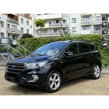 Ford Kuga - ST-line 150 KM