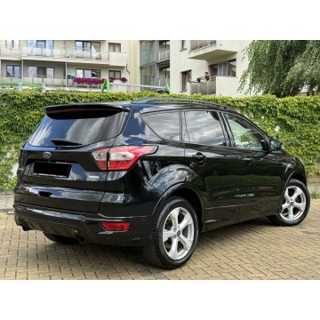 Ford Kuga  SUV 2019,  1.5 benzyna - Na sprzedaż za 49 800 zł - Tarnowskie Góry - zdjęcie 3
