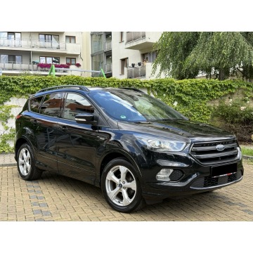 Ford Kuga  SUV 2019,  1.5 benzyna - Na sprzedaż za 49 800 zł - Tarnowskie Góry - zdjęcie 4