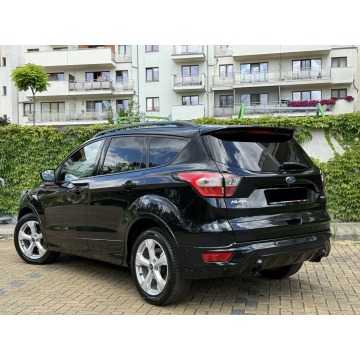 Ford Kuga  SUV 2019,  1.5 benzyna - Na sprzedaż za 49 800 zł - Tarnowskie Góry - zdjęcie 2