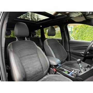 Ford Kuga  SUV 2019,  1.5 benzyna - Na sprzedaż za 49 800 zł - Tarnowskie Góry - zdjęcie 8