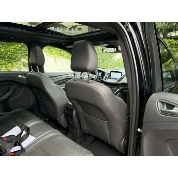 Ford Kuga  SUV 2019,  1.5 benzyna - Na sprzedaż za 49 800 zł - Tarnowskie Góry - zdjęcie 9