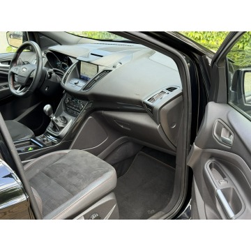 Ford Kuga  SUV 2019,  1.5 benzyna - Na sprzedaż za 49 800 zł - Tarnowskie Góry - zdjęcie 7