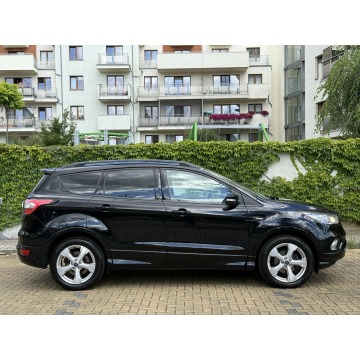 Ford Kuga  SUV 2019,  1.5 benzyna - Na sprzedaż za 49 800 zł - Tarnowskie Góry - zdjęcie 11