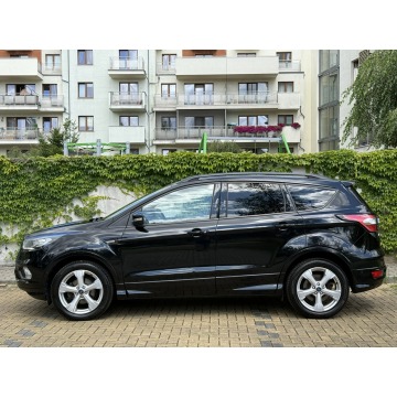 Ford Kuga  SUV 2019,  1.5 benzyna - Na sprzedaż za 49 800 zł - Tarnowskie Góry - zdjęcie 12