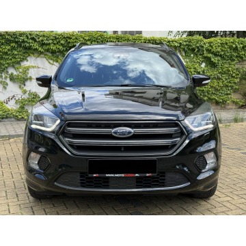 Ford Kuga  SUV 2019,  1.5 benzyna - Na sprzedaż za 49 800 zł - Tarnowskie Góry - zdjęcie 10