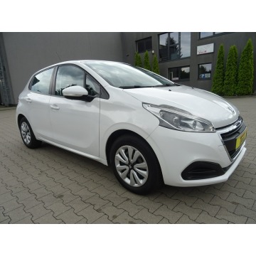 Peugeot 208  Hatchback 2016,  1.2 benzyna - Na sprzedaż za 25 900 zł - Łódź - zdjęcie 4