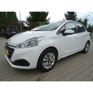Peugeot 208  Hatchback 2016,  1.2 benzyna - Na sprzedaż za 25 900 zł - Łódź - zdjęcie 2