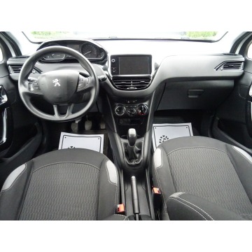 Peugeot 208  Hatchback 2016,  1.2 benzyna - Na sprzedaż za 25 900 zł - Łódź - zdjęcie 11