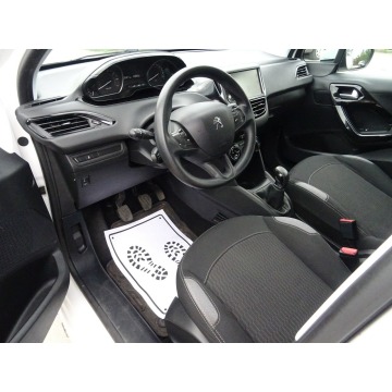 Peugeot 208  Hatchback 2016,  1.2 benzyna - Na sprzedaż za 25 900 zł - Łódź - zdjęcie 10