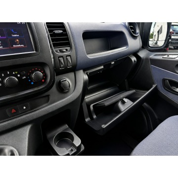 Opel Vivaro  Bus 2018,  1.6 diesel - Na sprzedaż za 48 500 zł - Gdynia - zdjęcie 8