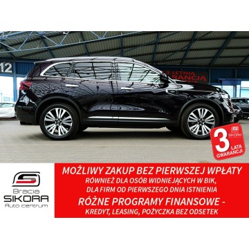 Renault Koleos  SUV 2019,  2.0 diesel, automat - Na sprzedaż za 81 900 zł - Mysłowice - zdjęcie 2
