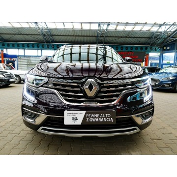 Renault Koleos  SUV 2019,  2.0 diesel, automat - Na sprzedaż za 81 900 zł - Mysłowice - zdjęcie 3