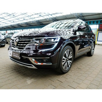 Renault Koleos  SUV 2019,  2.0 diesel, automat - Na sprzedaż za 81 900 zł - Mysłowice - zdjęcie 8