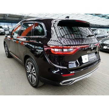 Renault Koleos  SUV 2019,  2.0 diesel, automat - Na sprzedaż za 81 900 zł - Mysłowice - zdjęcie 9