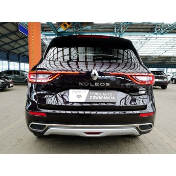 Renault Koleos  SUV 2019,  2.0 diesel, automat - Na sprzedaż za 81 900 zł - Mysłowice - zdjęcie 4