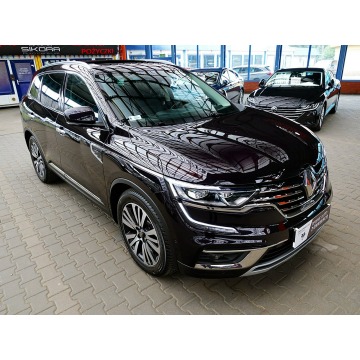 Renault Koleos  SUV 2019,  2.0 diesel, automat - Na sprzedaż za 81 900 zł - Mysłowice - zdjęcie 7
