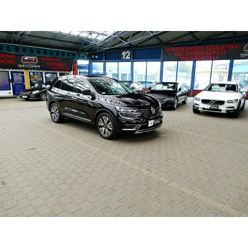 Renault Koleos  SUV 2019,  2.0 diesel, automat - Na sprzedaż za 81 900 zł - Mysłowice - zdjęcie 5