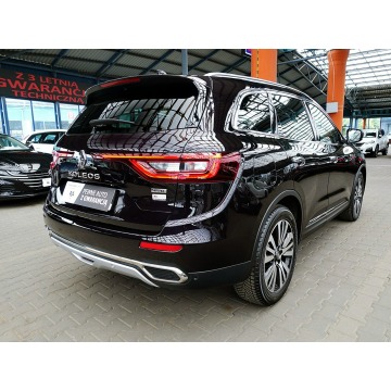 Renault Koleos  SUV 2019,  2.0 diesel, automat - Na sprzedaż za 81 900 zł - Mysłowice - zdjęcie 10