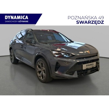Cupra Formentor - VAT 23% 1.5 eTSI 150KM DSG 2025 r., salon PL, I właściciel, gwarancja