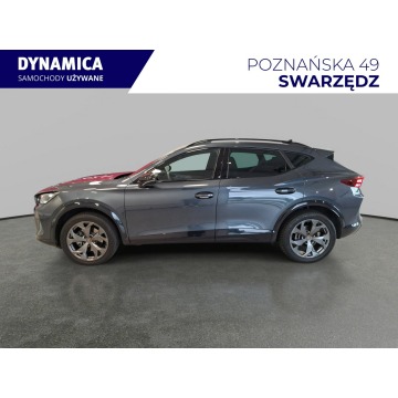 Cupra Formentor  SUV 2025,  1.5 benzyna, automat - Na sprzedaż za 133 900 zł - Swarzędz - zdjęcie 4
